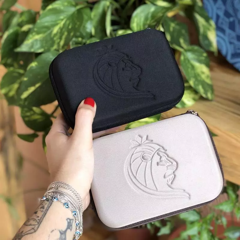 Case Puff Tradicional