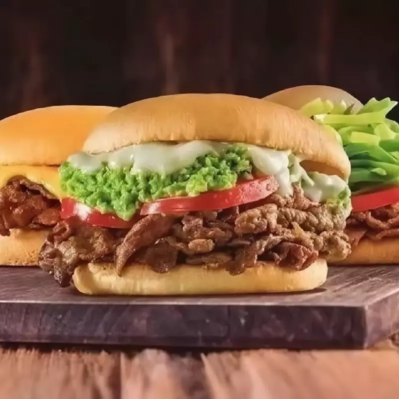 Churrasco Individual