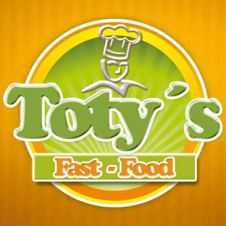 TOTYS FAD FOOD