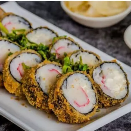 Carioca kani 10 unidades