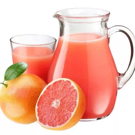 Jarra de Jugo