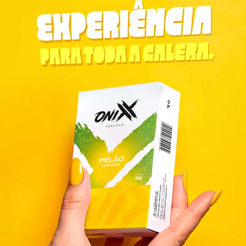 ONIX MELÃO