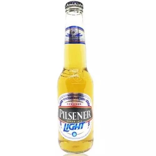 PILSENER LIGHT
