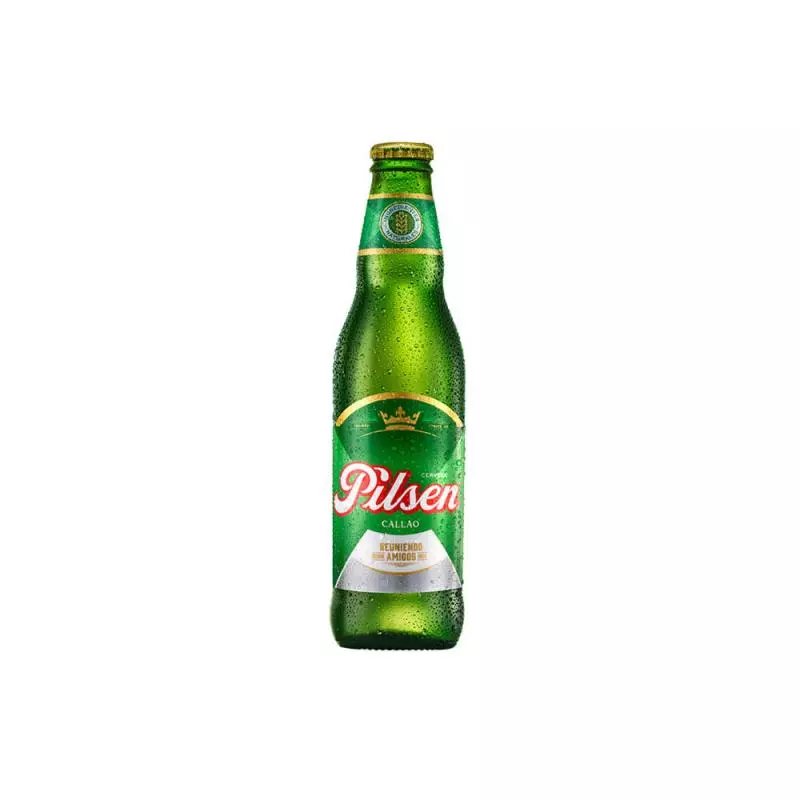 PILSEN 305ml