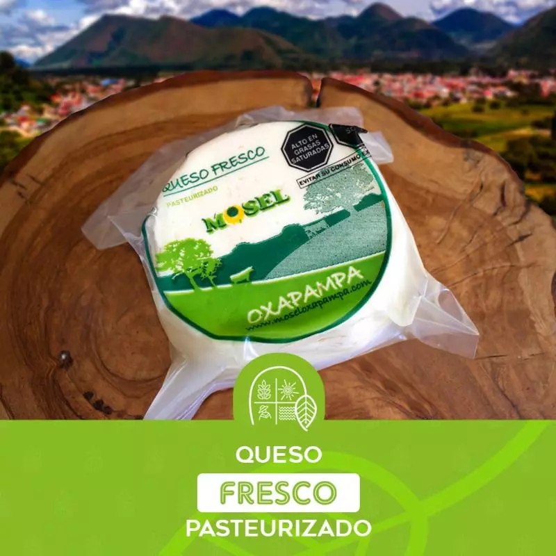QUESO FRESCO