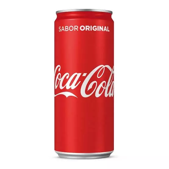 Coca Cola Lata 310ml