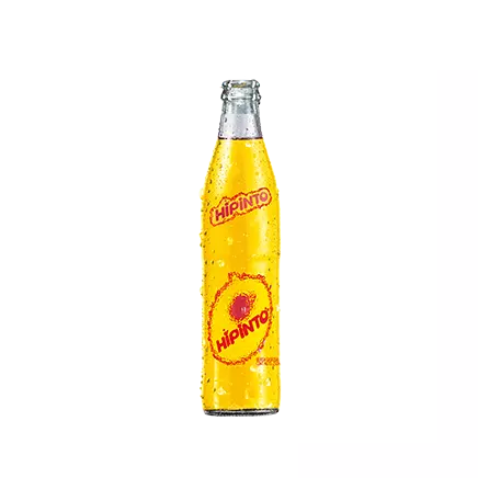 Piña 250ml Vidrio