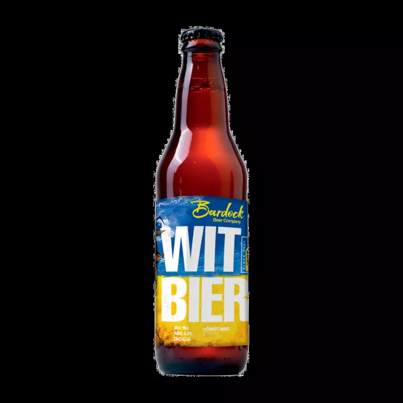 WITBIER - Bardock