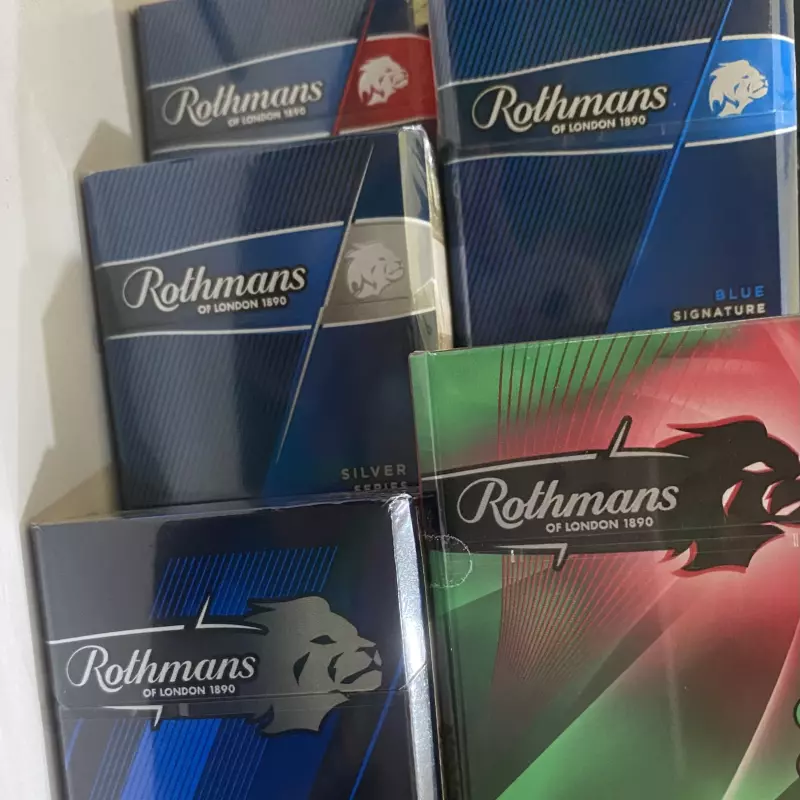 Rothmans