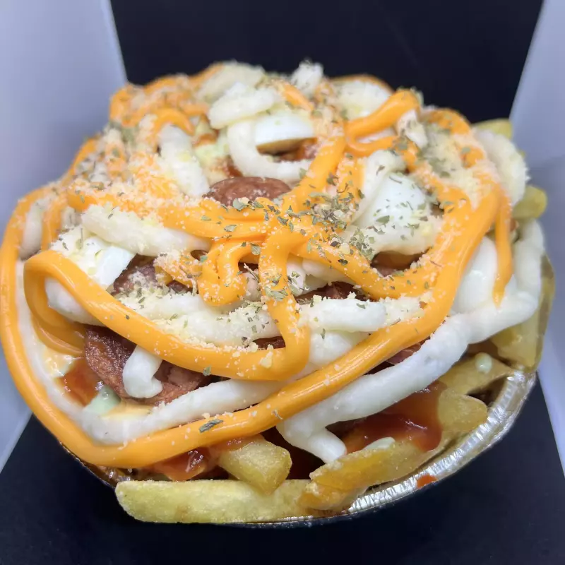 BATATA MALUCA ( GG )