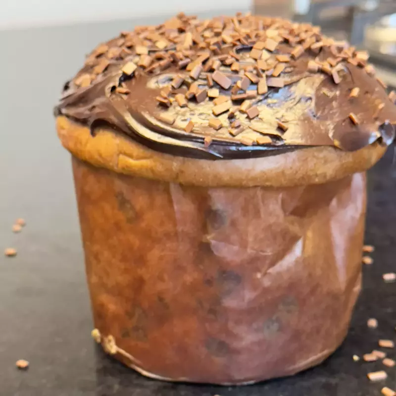 Chocottone 500 gramas