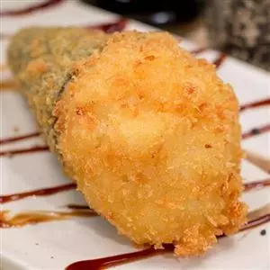 Hotzão Salmão T.