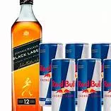 Combo Black Label 1L
