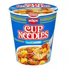 CUP NCODLES CARNE