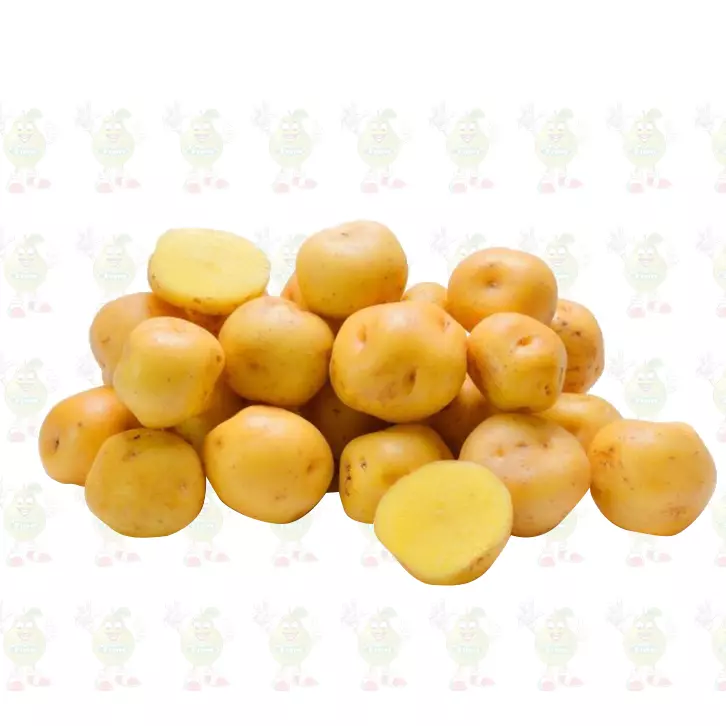 Extra de Papa Amarilla Colombiana