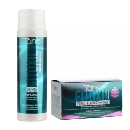 Kit 1  - Tahe Fitoxil