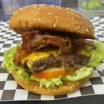 BACON COMBO