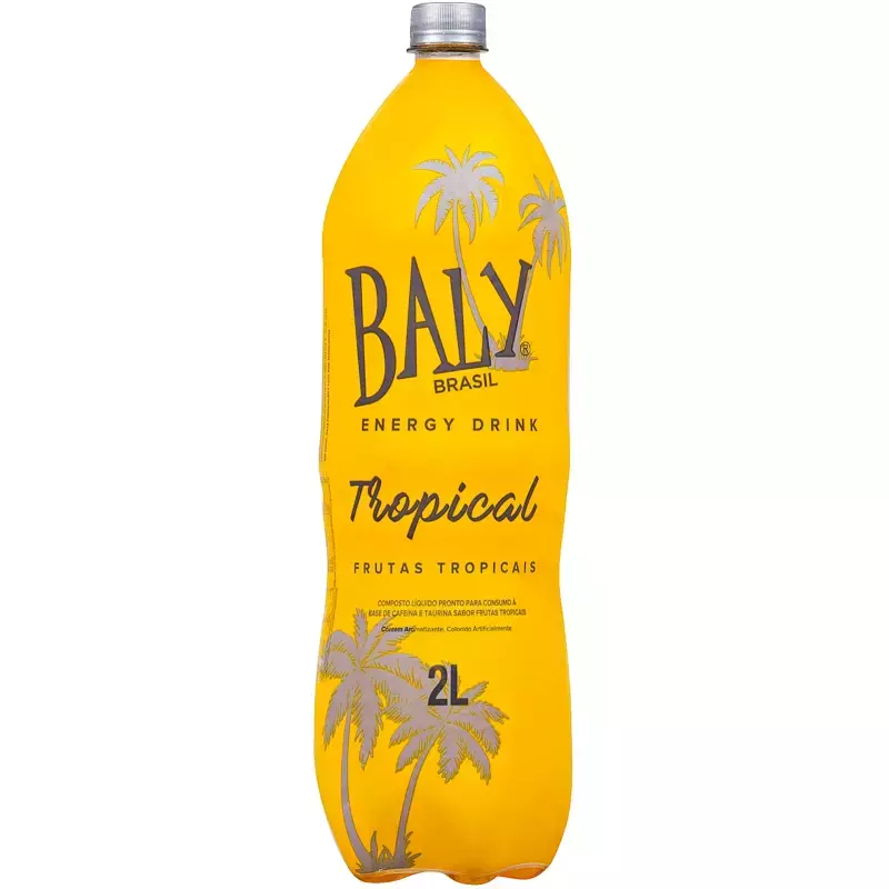 Baly 2l - Tropical