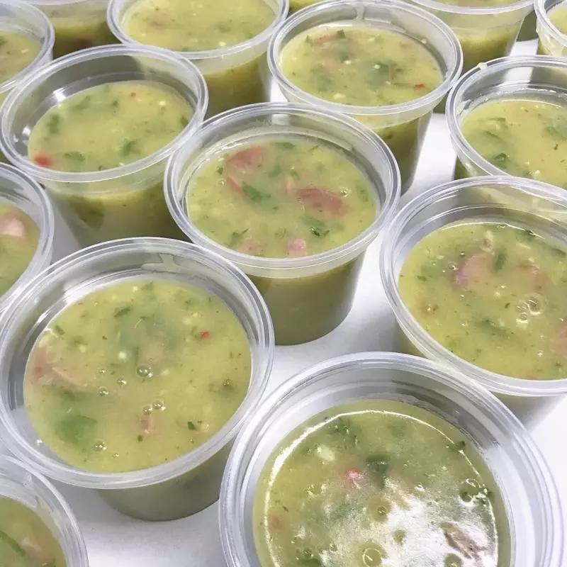 Caldo Verde