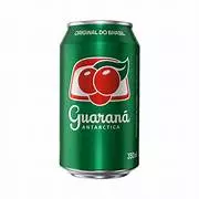 GUARANA ANTARTICA LATA
