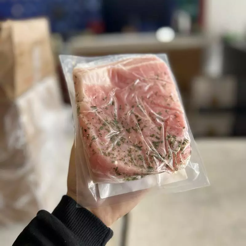 BARRIGUINHA SUINA COFRIL KG