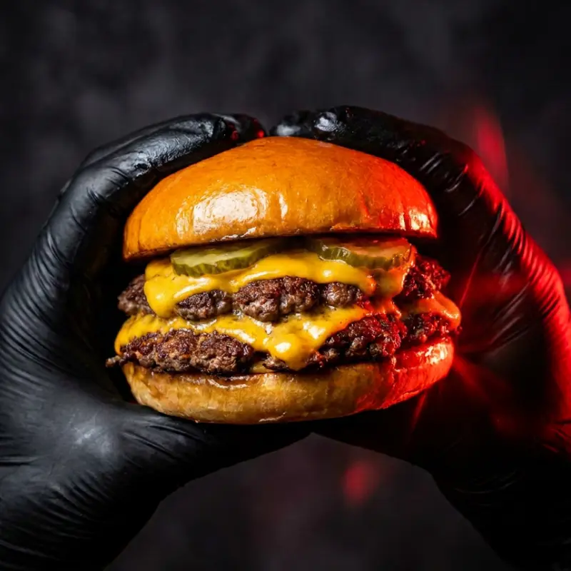 Benvenuto Burger