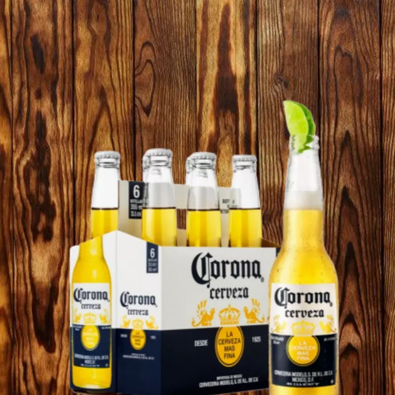CORONA 330ml