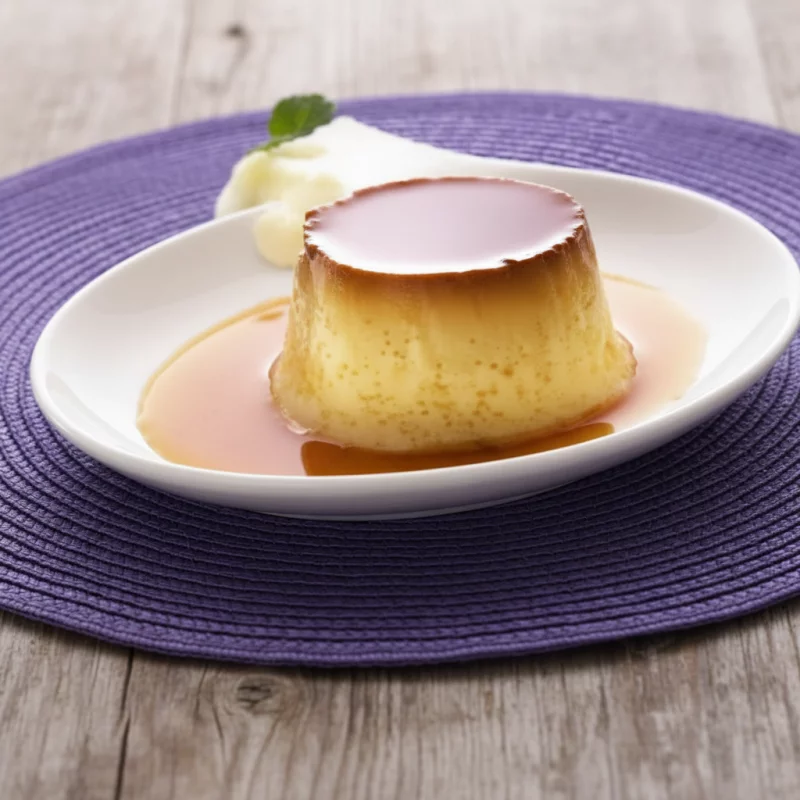 Flan