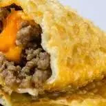 Pastel de Carne Moída com Cheddar