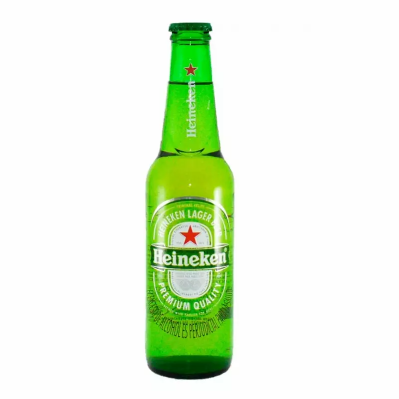 CERVEZA HEINEKEN