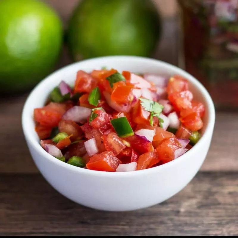 SALSA