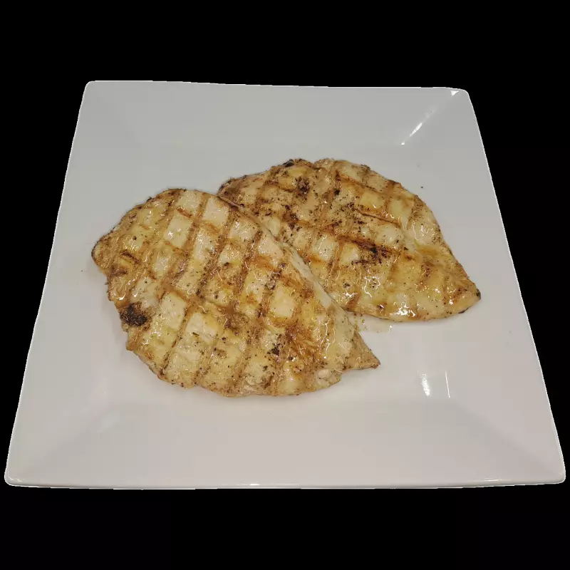 Filete de ave / chicken fillet