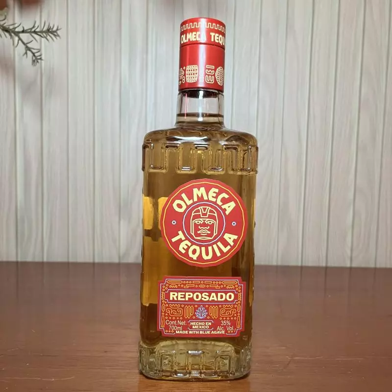 Olmeca reposado
