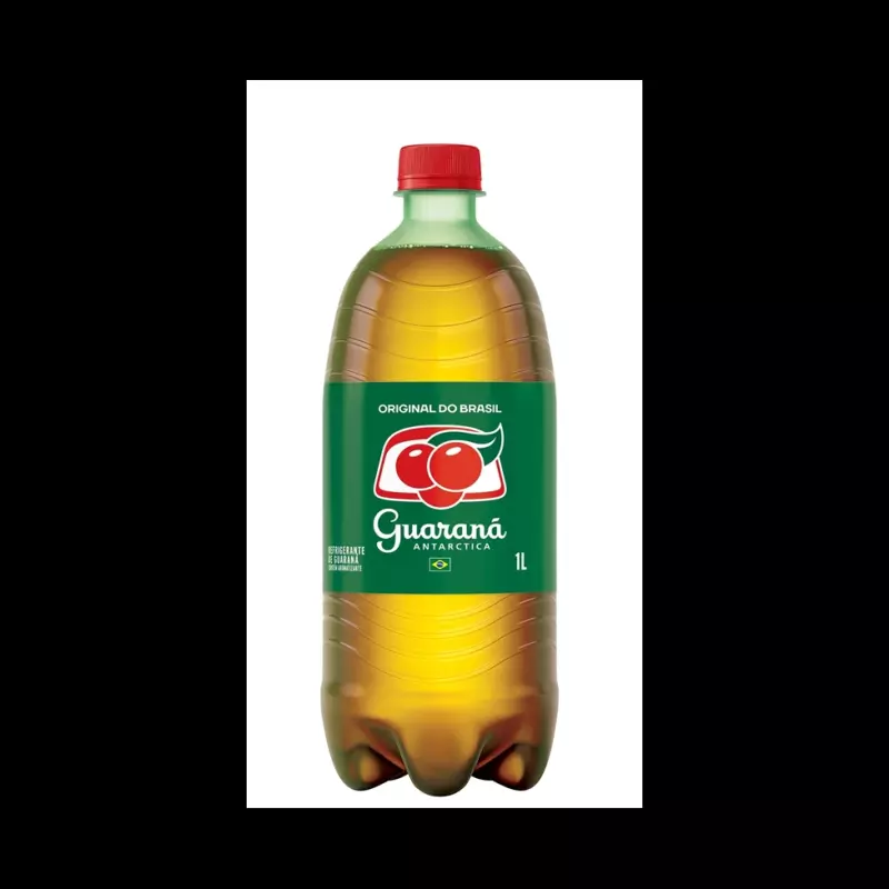 Guaraná Antartica 1Lt