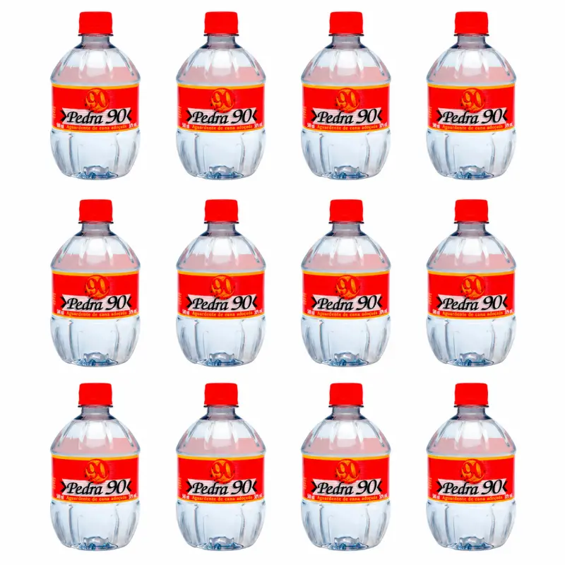 BARRIGUDINHO PEDRA 90 500ML