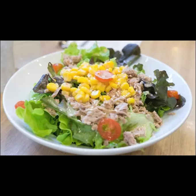 Ensalada San Juan