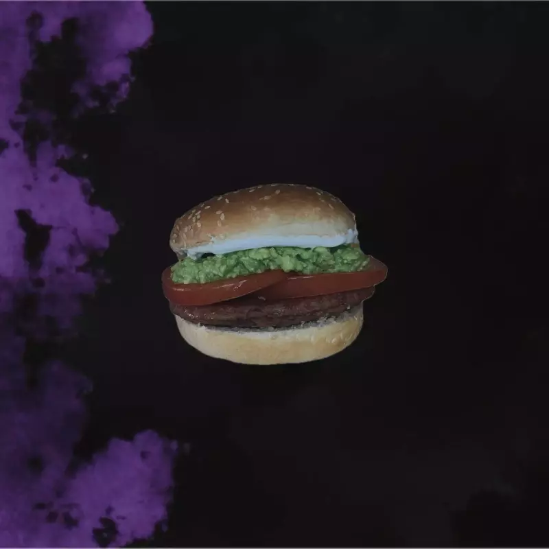 HAMBURGUESA ITALIANA