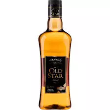 APERIT OLD STAR 750ML