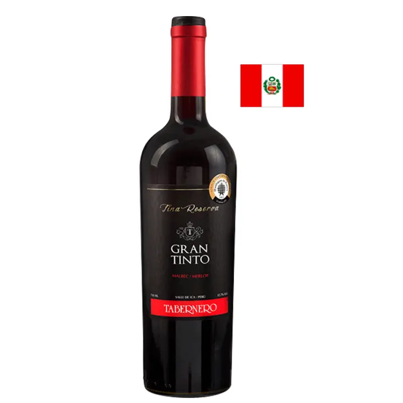 TABERNERO Gran Tinto