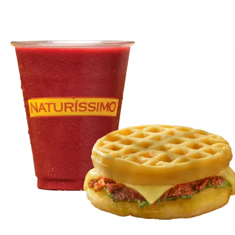 NATU LUNCH