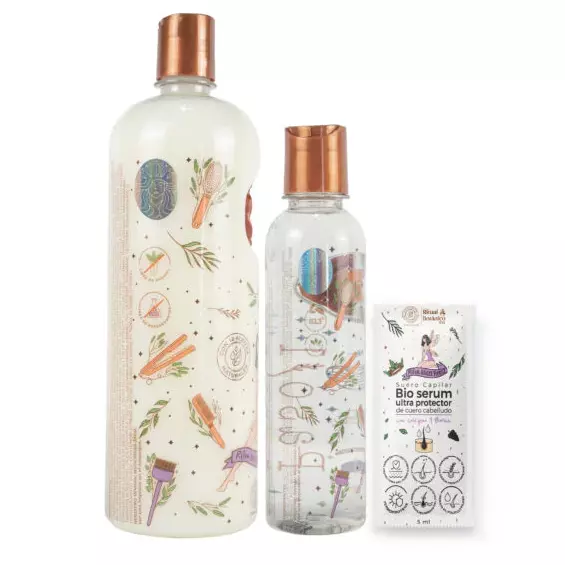 RB- KERATINA 1 LITRO