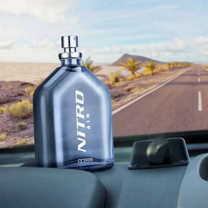 NITRO AIR 100ML CYZONE