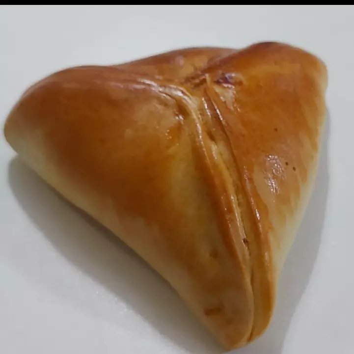 Esfiha de Carne