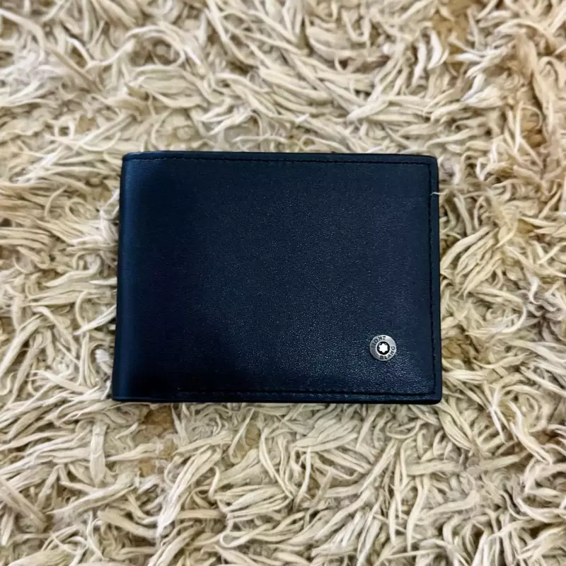 BILLETERA ONLY MONTBLANC