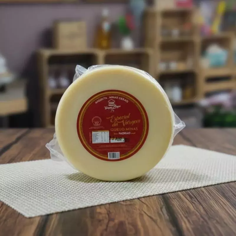 Minas Padrão V Alegre - Peça inteira