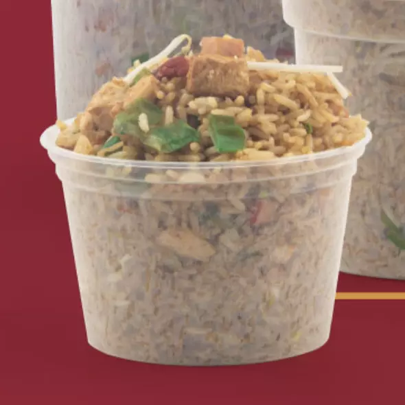 TOBAZO DE  500 CC (come  1 pers.)