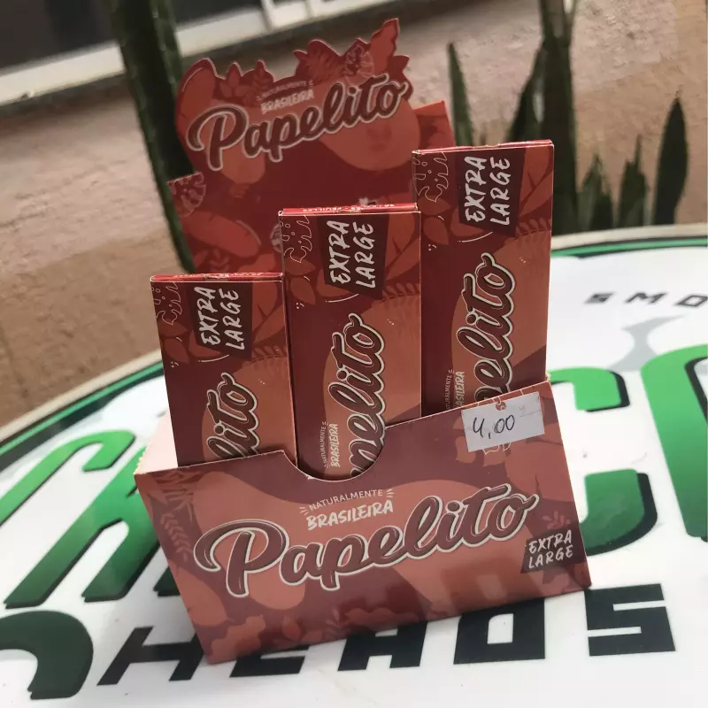 Seda Papelito extra large