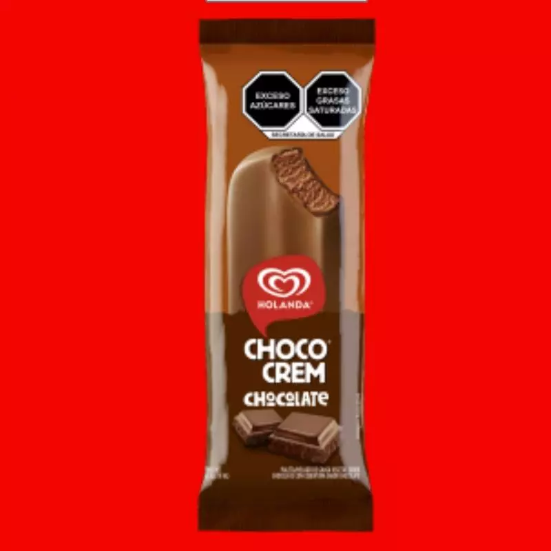 Choco Crema chocolate