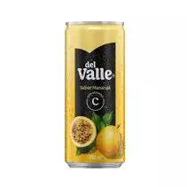 SUCO DEL VALLE MARACUJÁ LATA 290ML