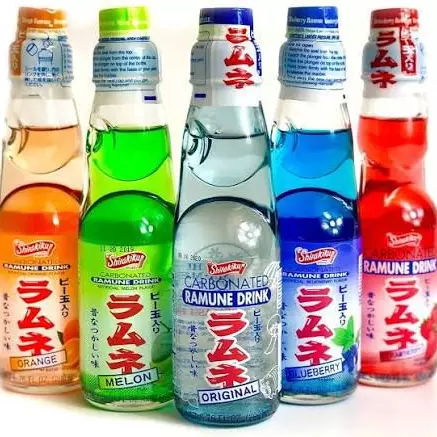HATA RAMUNE NEW! ✨